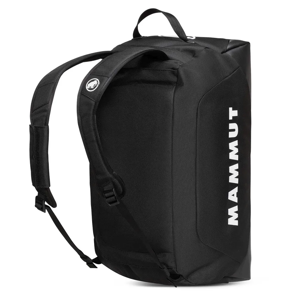 Mammut Cargon 40l Tasche, Black Mammut Cargon 40l Tasche, Black