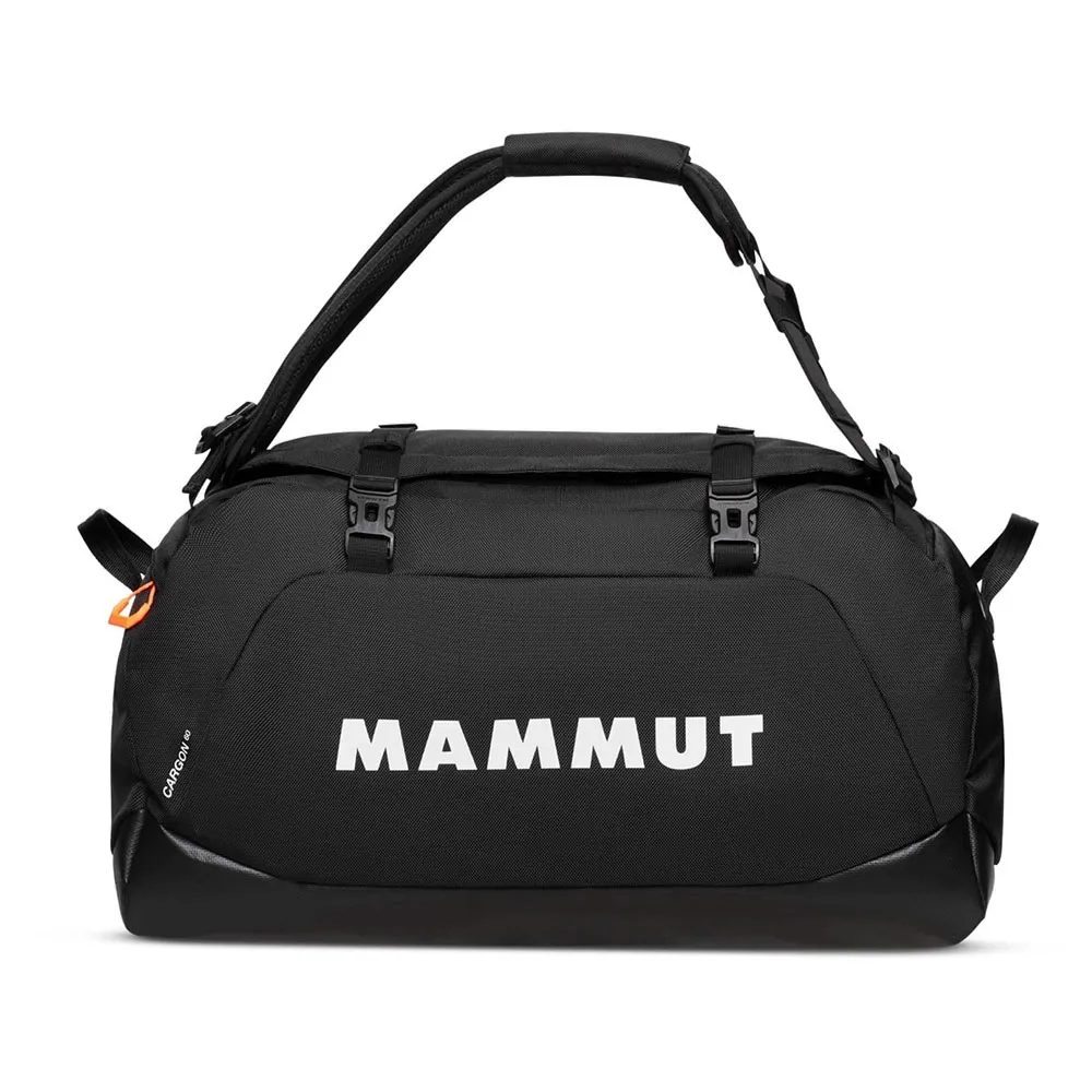 Mammut Cargon 60l Tasche, Black Mammut Cargon 60l Tasche, Black