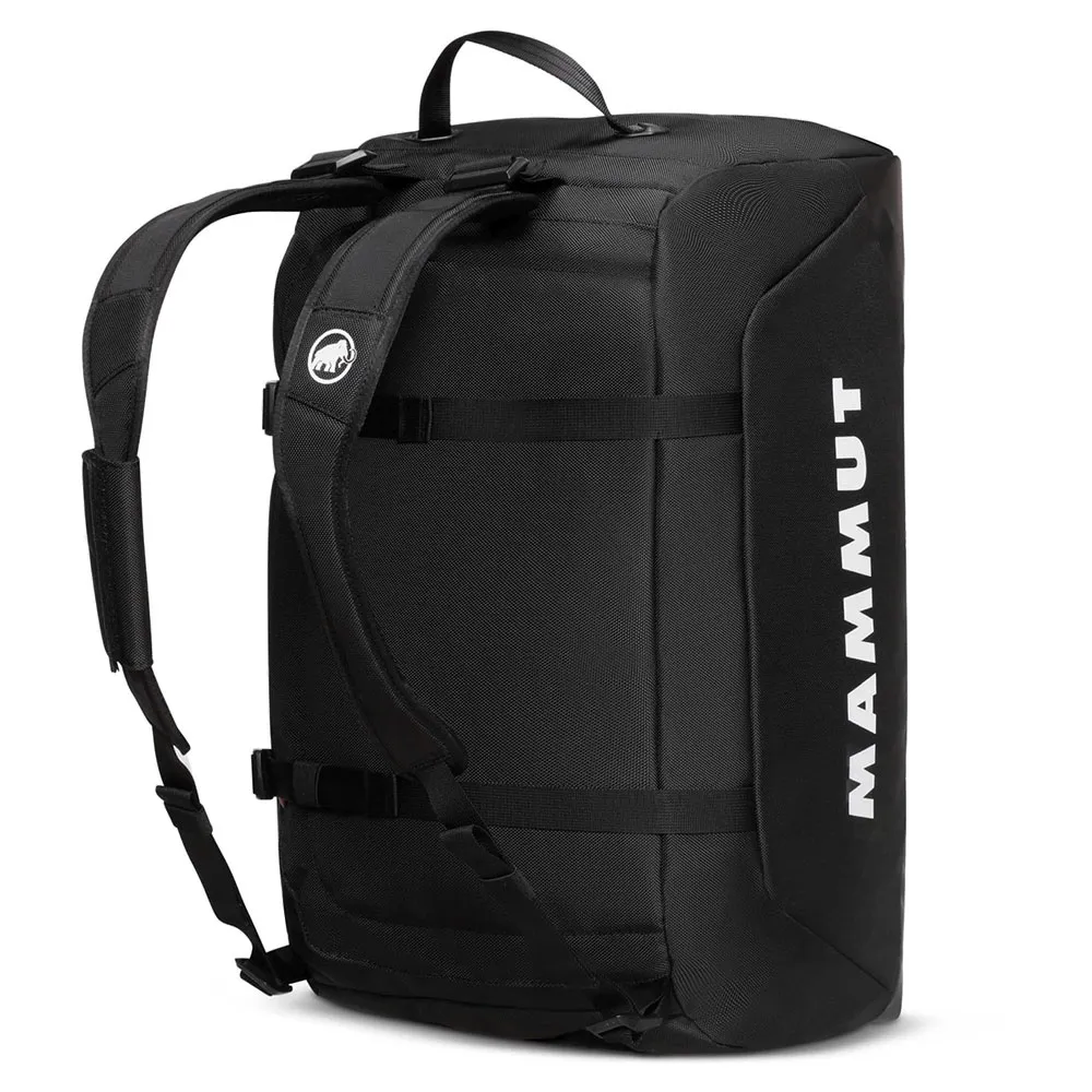 Mammut Cargon 60l Tasche, Black Mammut Cargon 60l Tasche, Black