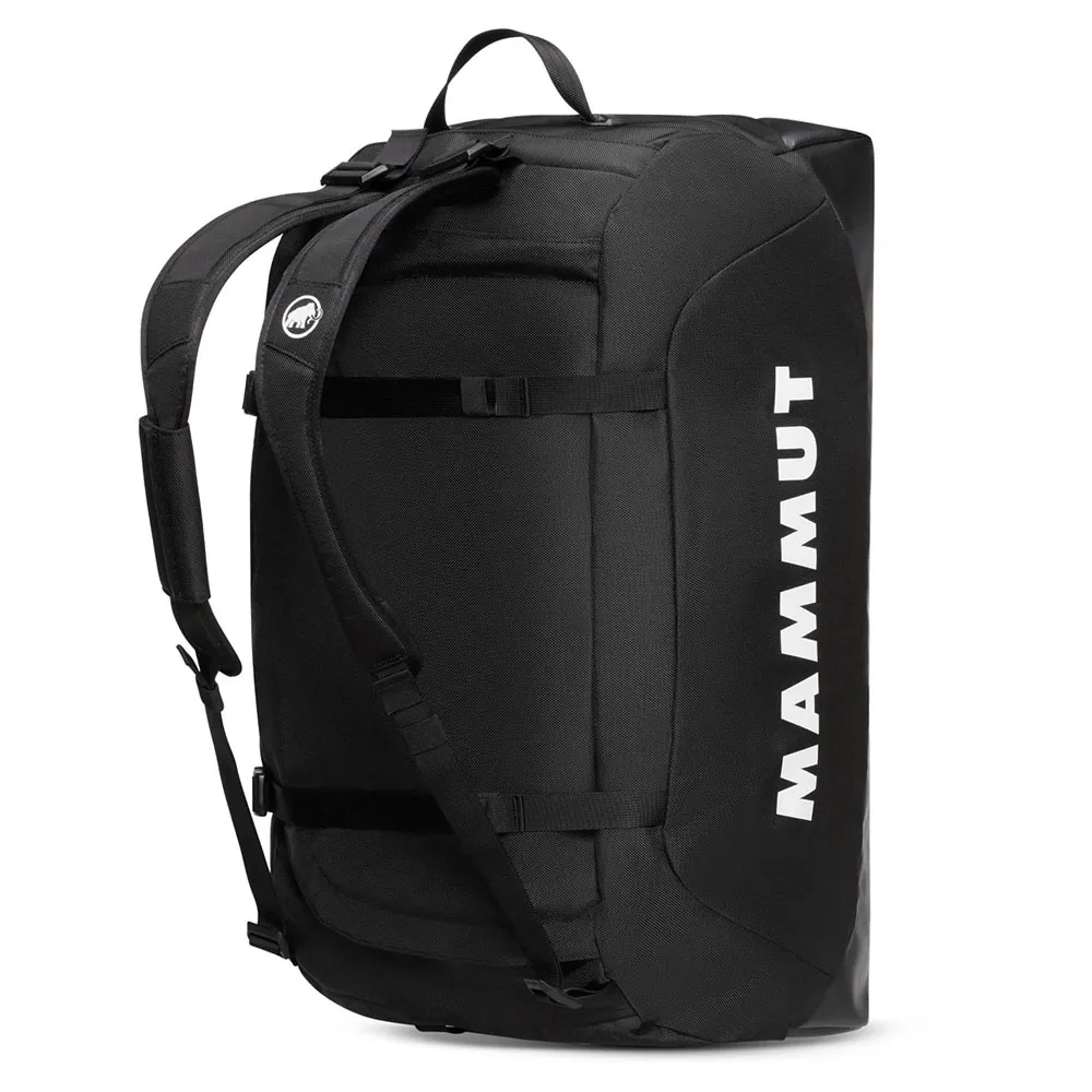 Mammut Cargon 90l Tasche, Black