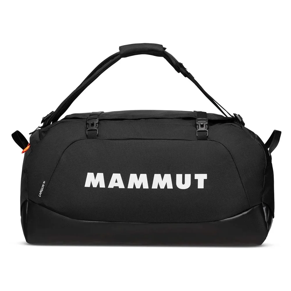 Mammut Cargon 90l Tasche, Black