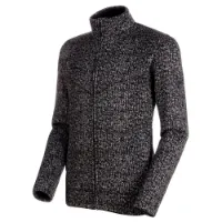 Mammut Chamuera Fleece Mit Durchgehendem Reißverschluss Mammut Chamuera Fleece Mit Durchgehendem Reißverschluss