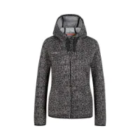 Mammut Chamuera Fleece Mit Durchgehendem Reißverschluss Mammut Chamuera Fleece Mit Durchgehendem Reißverschluss