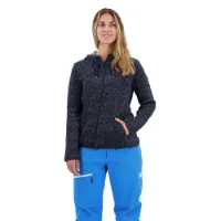 Mammut Chamuera Fleece Mit Durchgehendem Reißverschluss Mammut Chamuera Fleece Mit Durchgehendem Reißverschluss