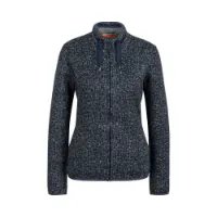 Mammut Chamuera Fleece Mit Durchgehendem Reißverschluss Mammut Chamuera Fleece Mit Durchgehendem Reißverschluss