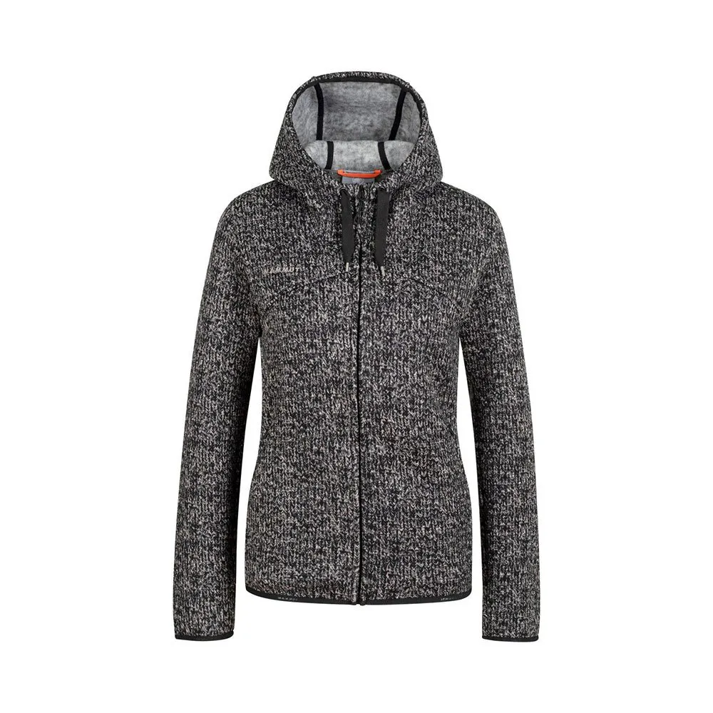 Mammut Chamuera Fleece Mit Durchgehendem Reißverschluss Mammut Chamuera Fleece Mit Durchgehendem Reißverschluss