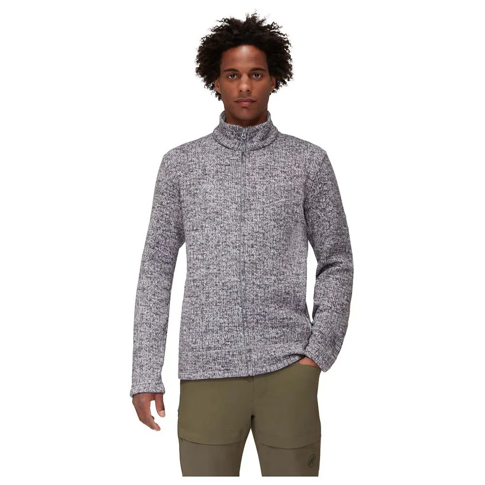 Mammut Chamuera Jacke, Granit