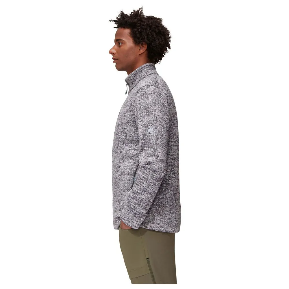 Mammut Chamuera Jacke, Granit