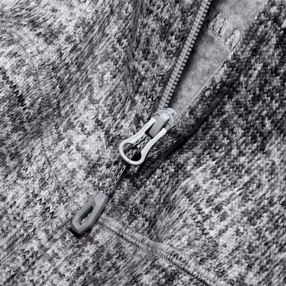 Mammut Chamuera Jacke, Granit