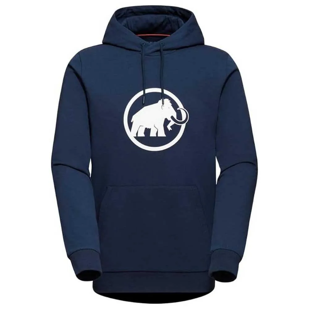 Mammut Classic Kapuzenpullover Mammut Classic Kapuzenpullover