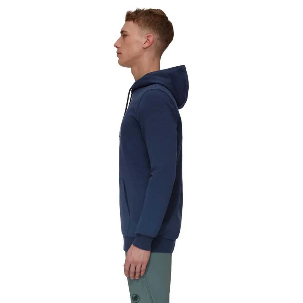 Mammut Classic Kapuzenpullover Mammut Classic Kapuzenpullover