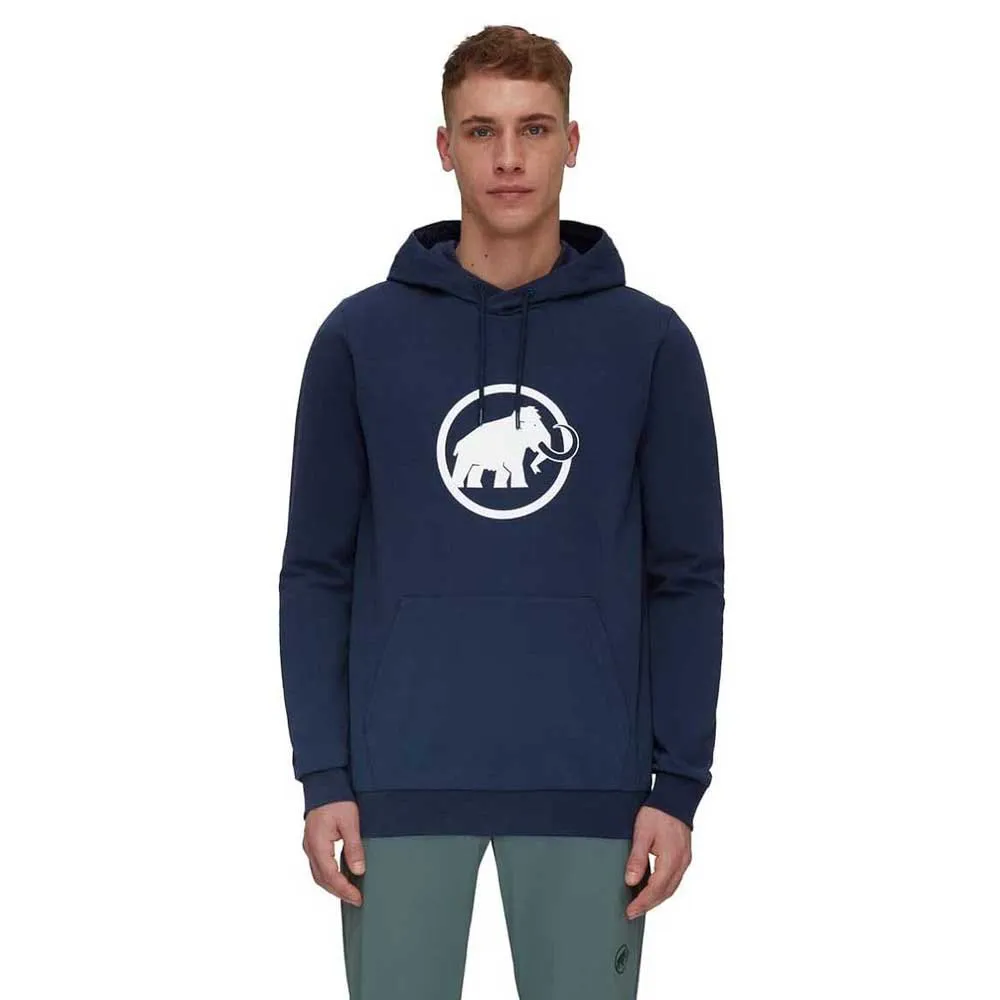 Mammut Classic Kapuzenpullover Mammut Classic Kapuzenpullover