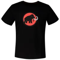 Mammut Classic Kurzarm-t-shirt Mammut Classic Kurzarm-t-shirt