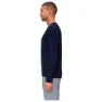 Mammut Classic Langarm-t-shirt, Marine