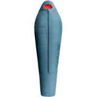 Mammut Comfort Down -5ºc Schlafsack Mammut Comfort Down -5ºc Schlafsack