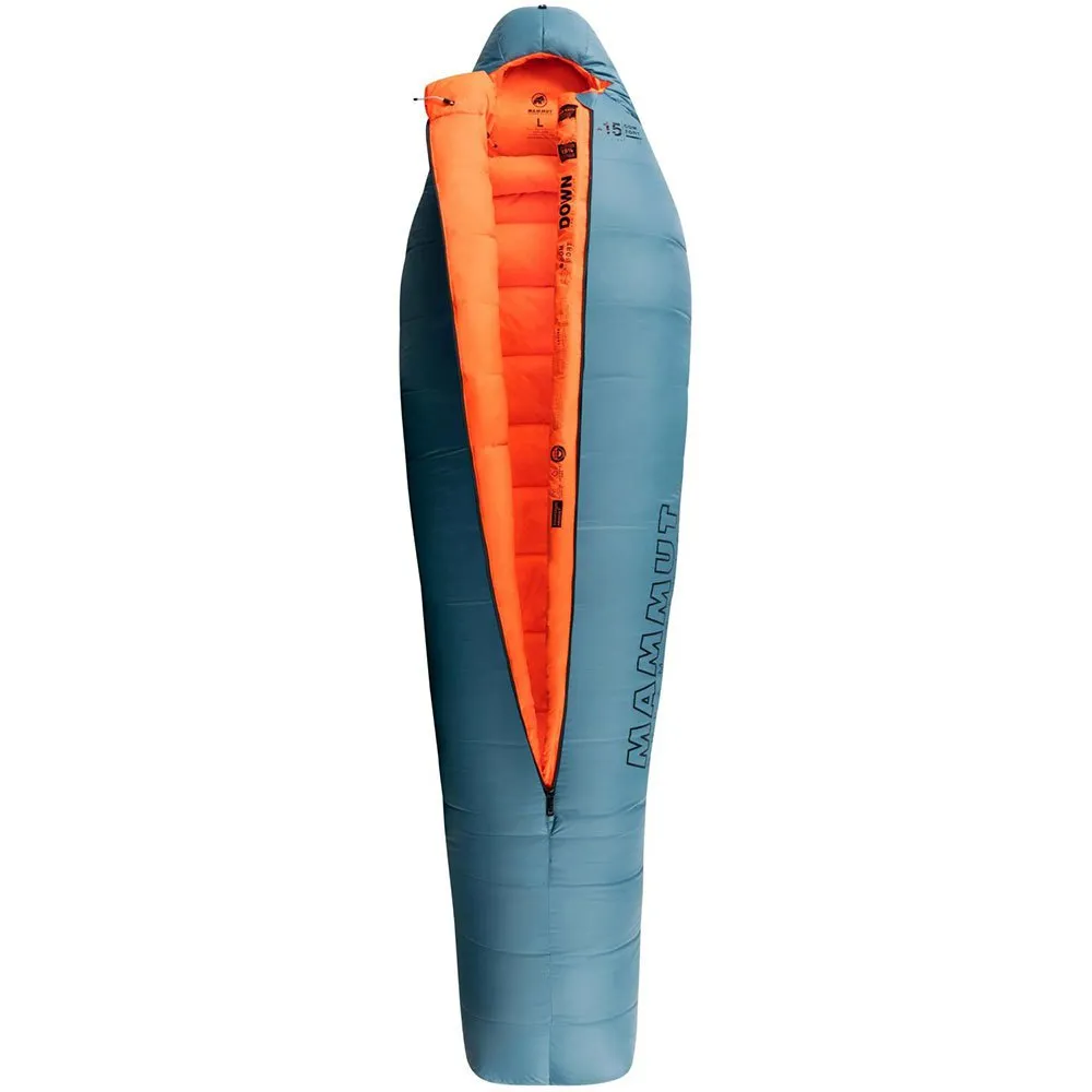 Mammut Comfort Down -5ºc Schlafsack