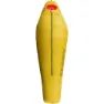 Mammut Comfort Down -7ºc Schlafsack, Dandelion, Central Zipper