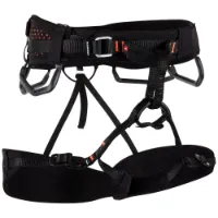 Mammut Comfort Fast Adjust Gurtzeug