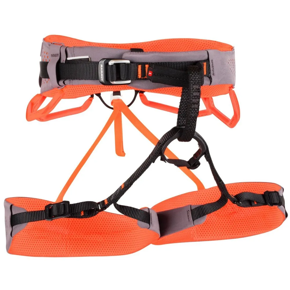 Mammut Comfort Fast Adjust Gurtzeug Mammut Comfort Fast Adjust Gurtzeug