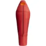 Mammut Comfort Fiber -18ºc Schlafsack, Beech, Central Zipper