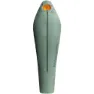 Mammut Comfort Fiber -1ºc Schlafsack, Deep cypress, Central Zipper