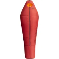 Mammut Comfort Fiber -7ºc Schlafsack Mammut Comfort Fiber -7ºc Schlafsack