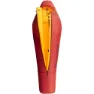 Mammut Comfort Fiber -7ºc Schlafsack, Beech, Central Zipper