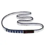 Mammut Contact 8.0 Bandschlinge, Dark blue, 240cm