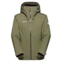 Mammut Convey 3in1 Hs Jacke Mammut Convey 3in1 Hs Jacke