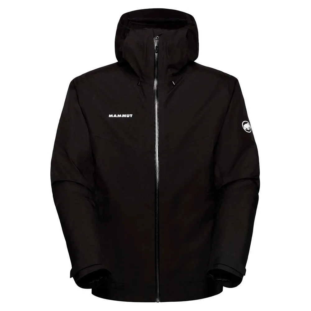 Mammut Convey 3in1 Hs Jacke Mammut Convey 3in1 Hs Jacke