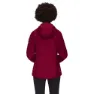 Mammut Convey Tour Abnehmbare Jacke, Blood red