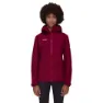 Mammut Convey Tour Abnehmbare Jacke, Blood red