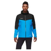 Mammut Convey Tour Hardshell Jacke Mammut Convey Tour Hardshell Jacke