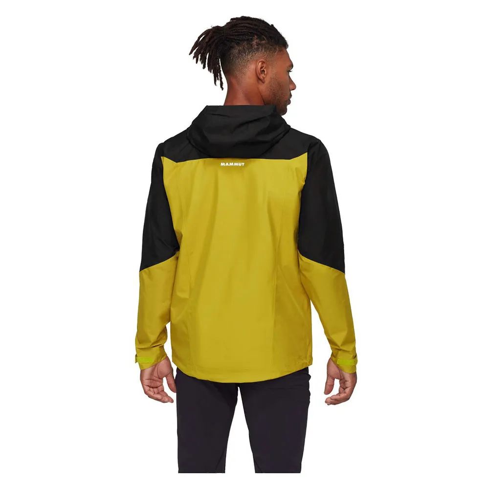 Mammut Convey Tour Hardshell Jacke Mammut Convey Tour Hardshell Jacke