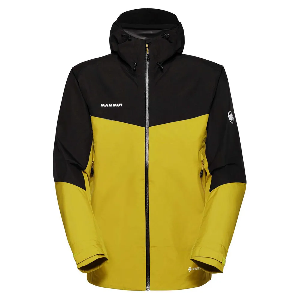 Mammut Convey Tour Hardshell Jacke Mammut Convey Tour Hardshell Jacke