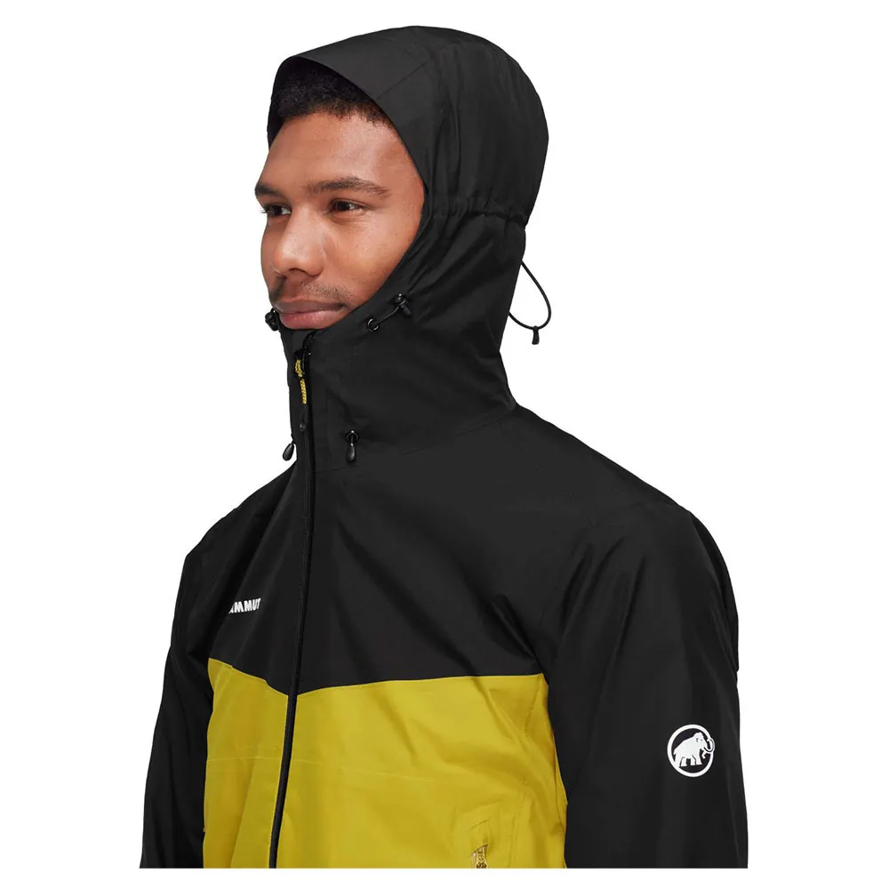 Mammut Convey Tour Hardshell Jacke Mammut Convey Tour Hardshell Jacke