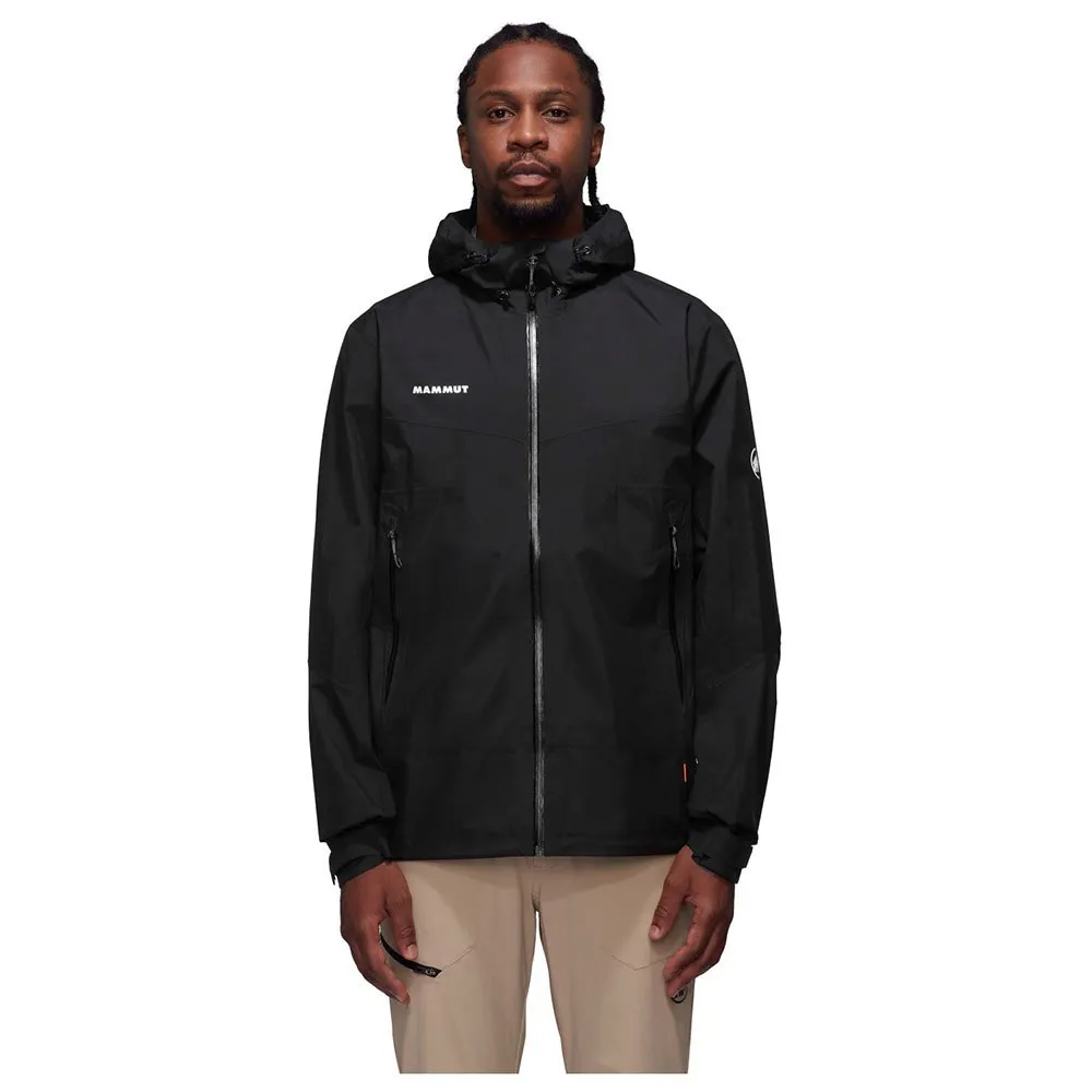 Mammut Convey Tour Hs Jacke Mammut Convey Tour Hs Jacke