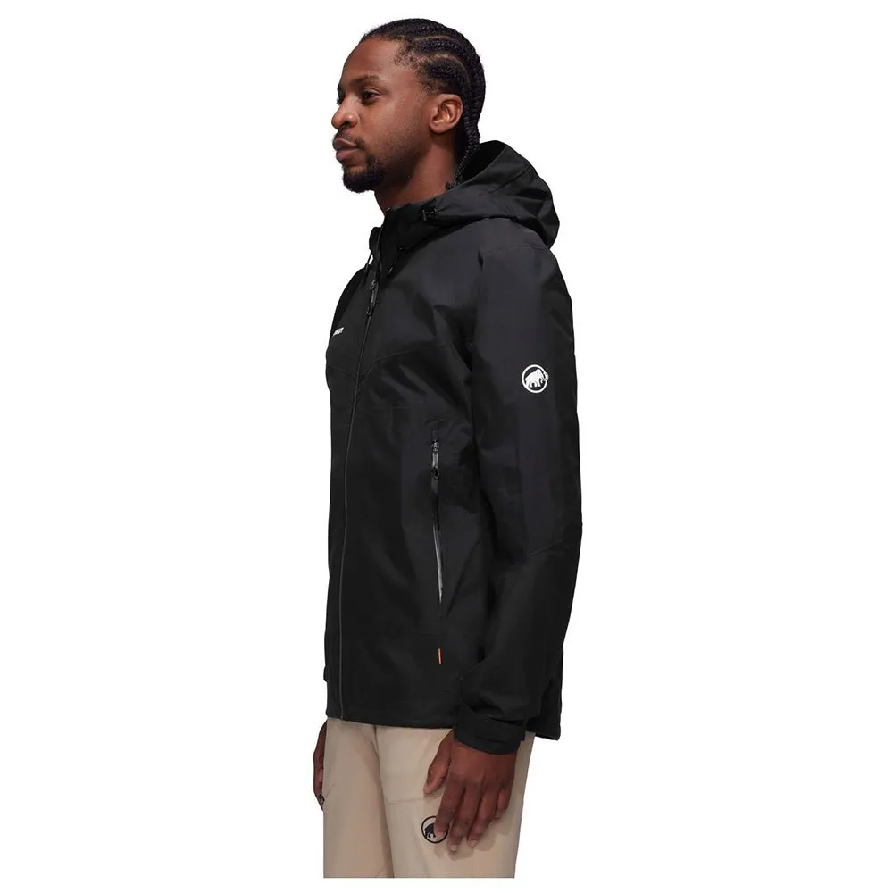 Mammut Convey Tour Hs Jacke Mammut Convey Tour Hs Jacke