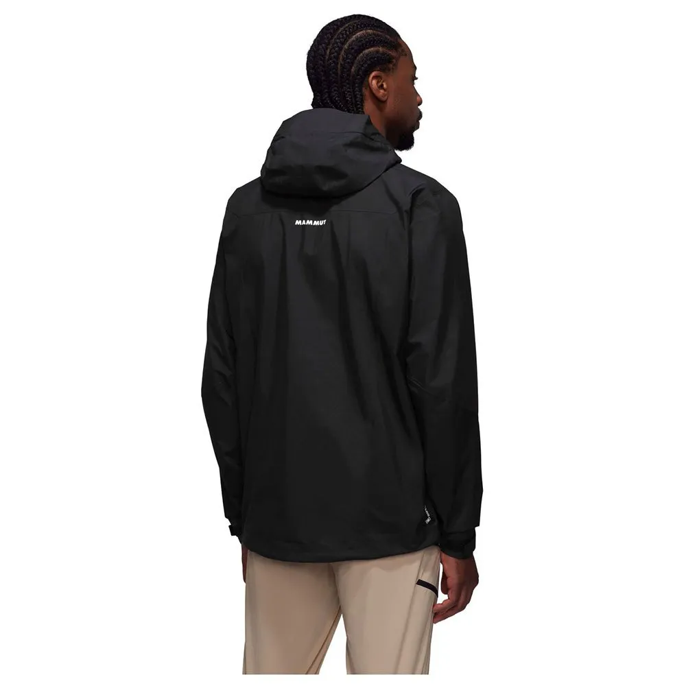 Mammut Convey Tour Hs Jacke Mammut Convey Tour Hs Jacke