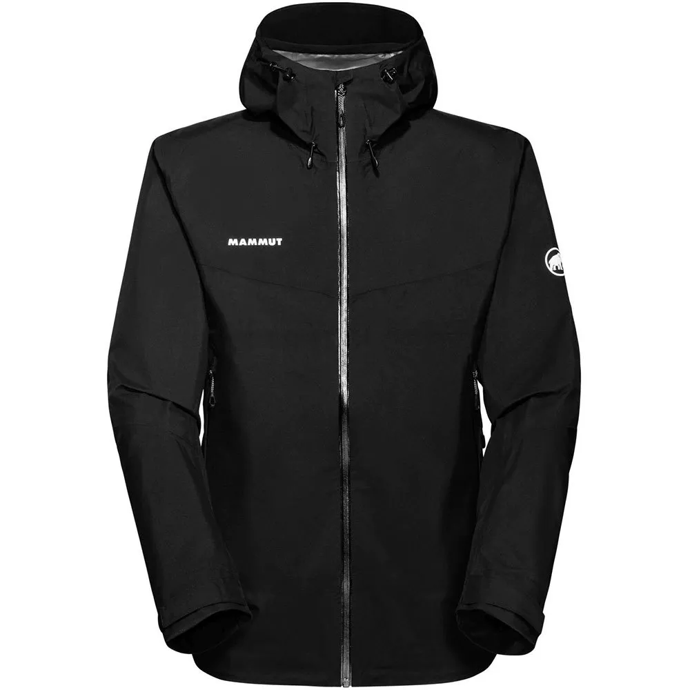 Mammut Convey Tour Hs Jacke Mammut Convey Tour Hs Jacke