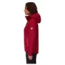 Mammut Convey Tour Hs Jacke Refurbished, Blood red / black
