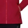 Mammut Convey Tour Hs Jacke Refurbished, Blood red / black