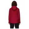 Mammut Convey Tour Hs Jacke Refurbished, Blood red / black