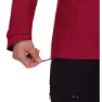 Mammut Convey Tour Hs Jacke Refurbished, Blood red / black
