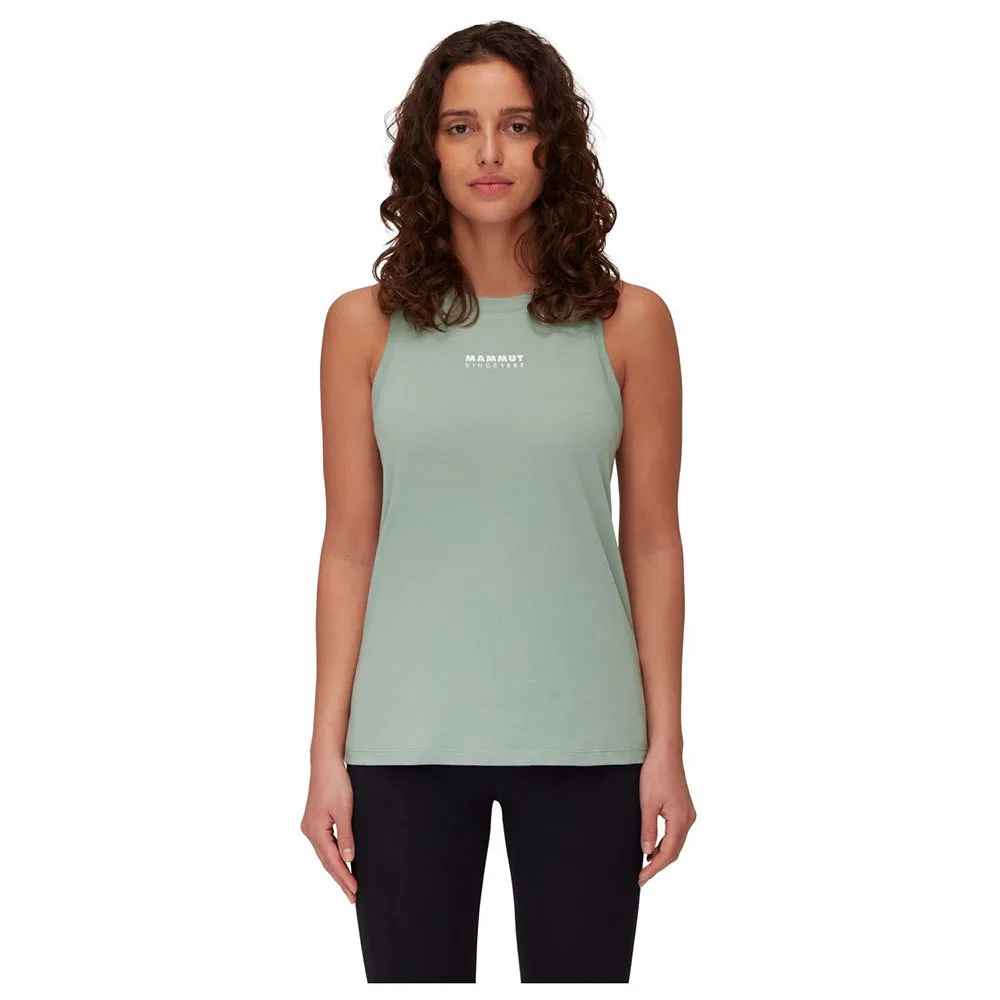 Mammut Core 1862 ärmelloses T-shirt Mammut Core 1862 ärmelloses T-shirt