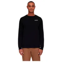 Mammut Core 1862 Langarm-t-shirt Mammut Core 1862 Langarm-t-shirt