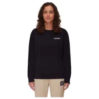 Mammut Core 1862 Langarm-t-shirt Mammut Core 1862 Langarm-t-shirt