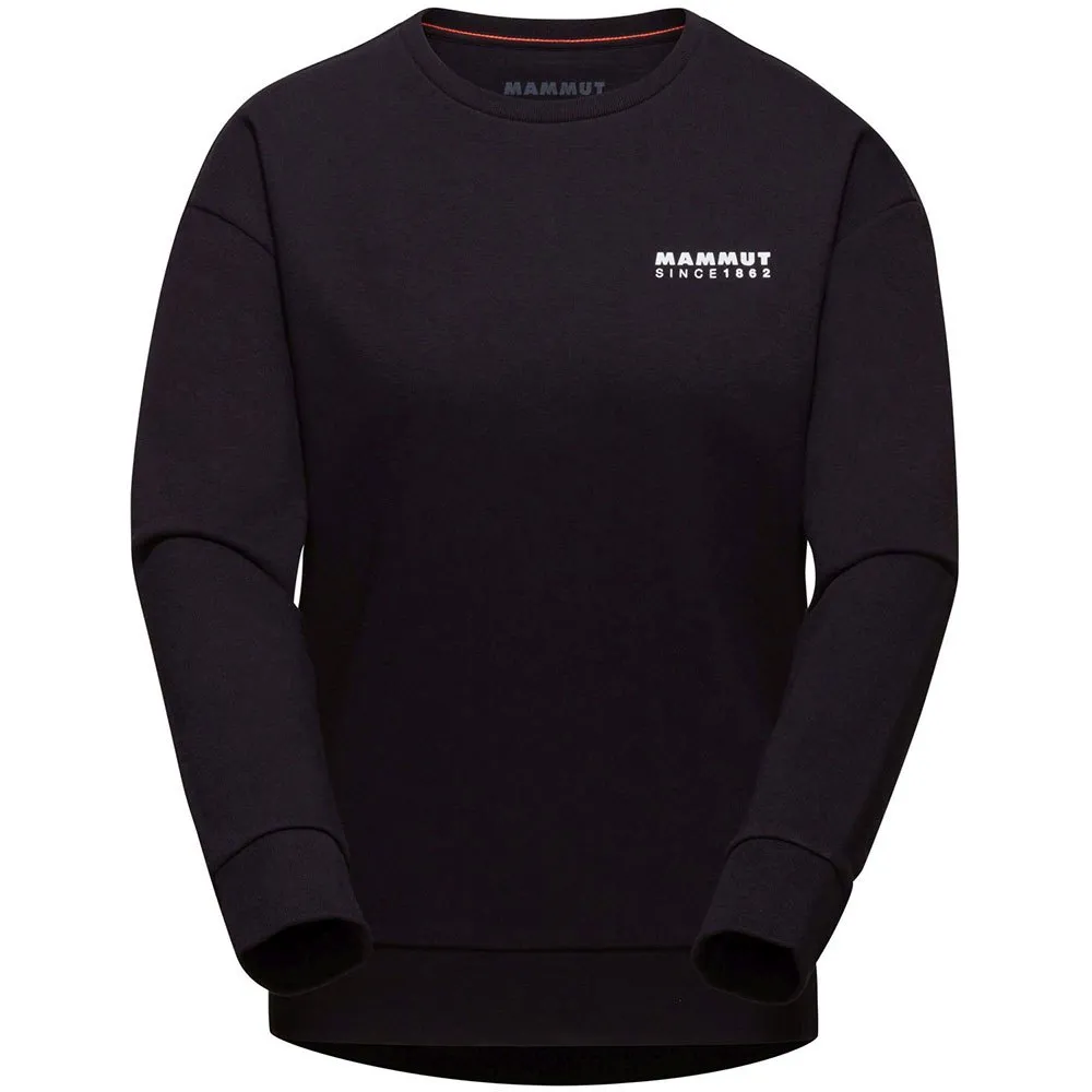Mammut Core 1862 Langarm-t-shirt Mammut Core 1862 Langarm-t-shirt