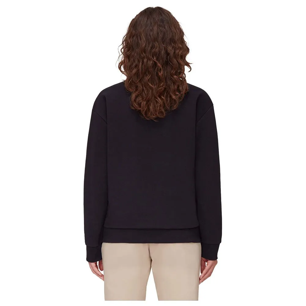 Mammut Core 1862 Langarm-t-shirt Mammut Core 1862 Langarm-t-shirt