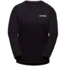 Mammut Core 1862 Langarm-t-shirt